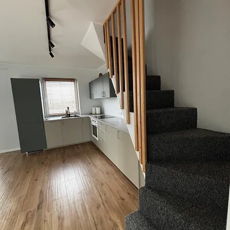 Apartamento Juros Namai *