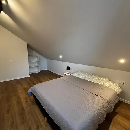 Tavo Juros Namai * Palanga