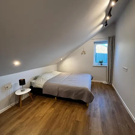 Juros Namai * Palanga