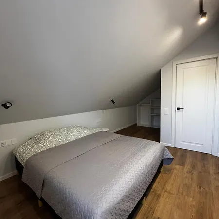 Tavo Juros Namai Palanga