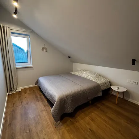 Tavo Juros Namai Lejlighed Palanga