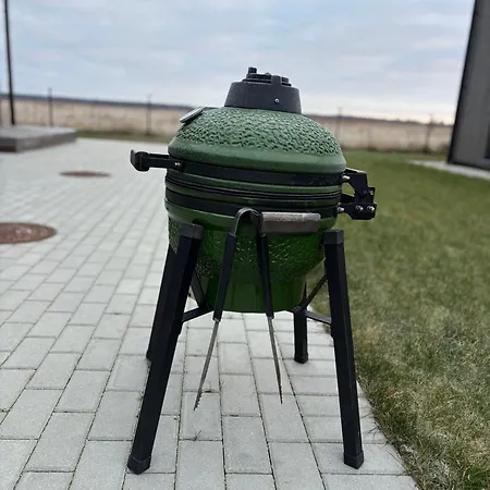 Juros Namai דירה פלאנגה