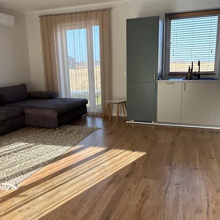 דירה Juros Namai *