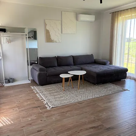 Tavo Juros Namai Lejlighed Palanga