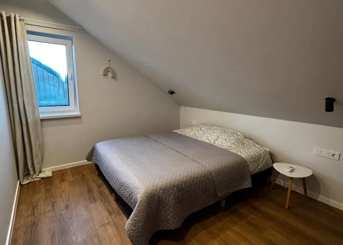 Juros Namai דירה פלאנגה