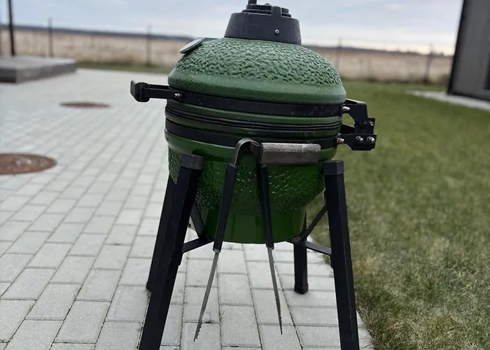 Juros Namai דירה פלאנגה