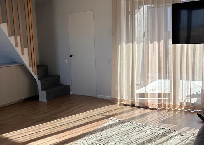 Juros Namai 公寓 *